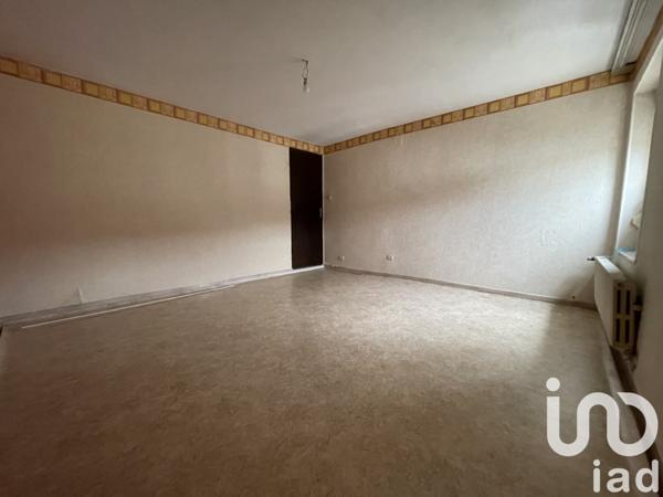 Maison à vendre 7 pièces 138 m² Rombas