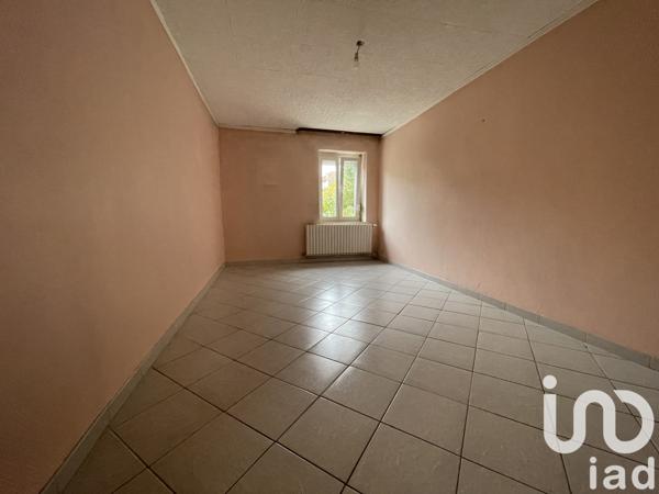 Maison à vendre 7 pièces 138 m² Rombas