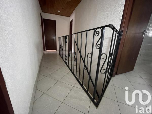 Maison à vendre 7 pièces 138 m² Rombas