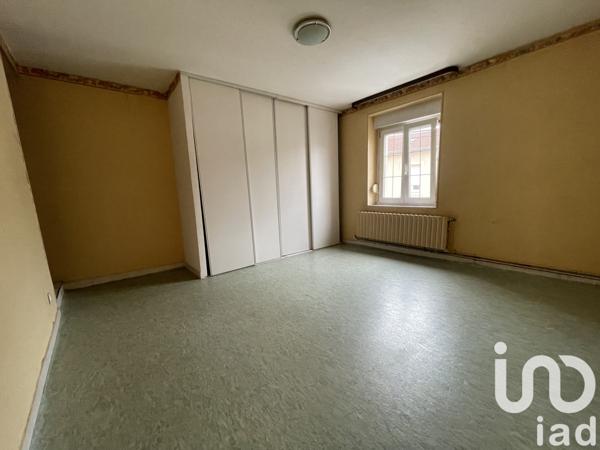Maison à vendre 7 pièces 138 m² Rombas