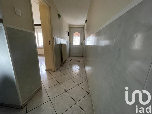 Maison à vendre 7 pièces 138 m² Rombas