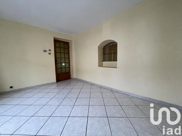 Maison à vendre 7 pièces 138 m² Rombas