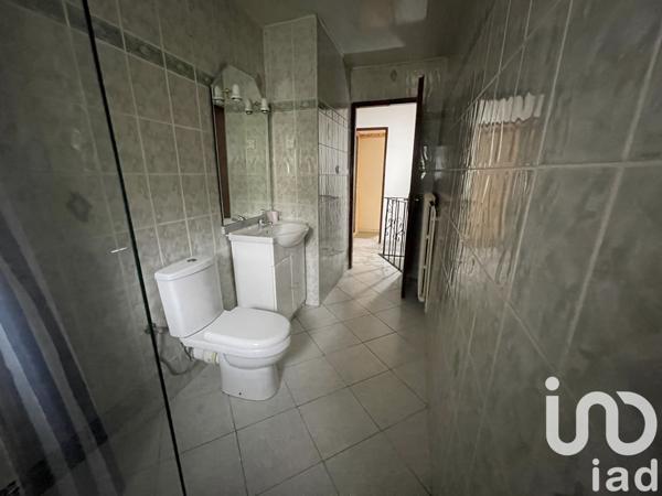 Maison à vendre 7 pièces 138 m² Rombas