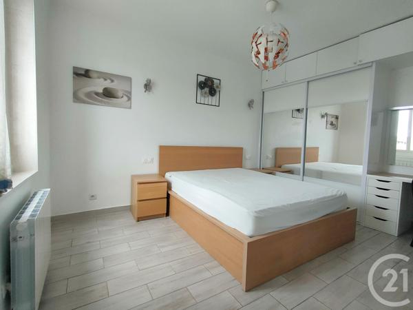 Appartement F3 à vendre  3 pièces - 57,28 m2 DEAUVILLE - 14