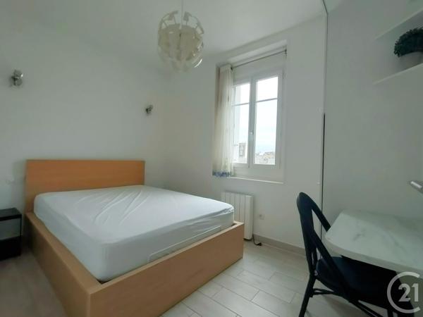 Appartement F3 à vendre  3 pièces - 57,28 m2 DEAUVILLE - 14