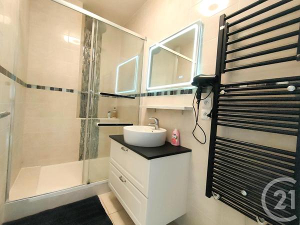 Appartement F3 à vendre  3 pièces - 57,28 m2 DEAUVILLE - 14