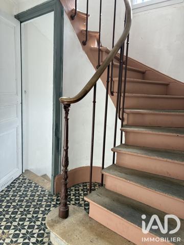 Appartement à vendre 3 pièces 49,7 m² Nemours