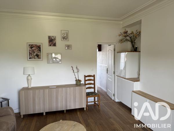 Appartement à vendre 3 pièces 49,7 m² Nemours