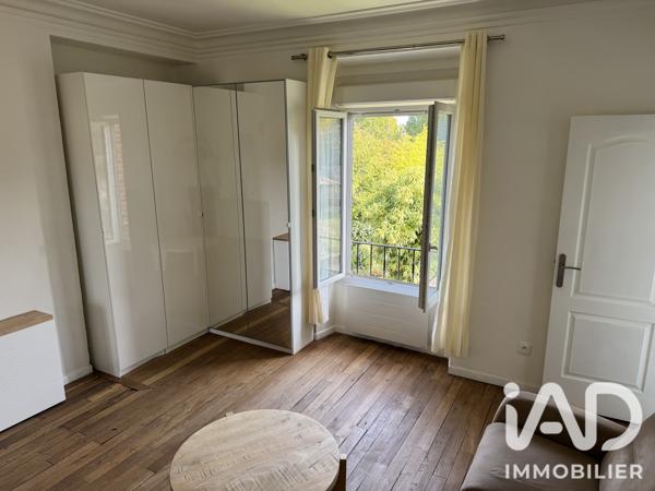 Appartement à vendre 3 pièces 49,7 m² Nemours