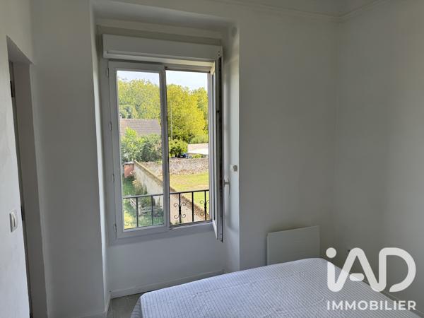 Appartement à vendre 3 pièces 49,7 m² Nemours