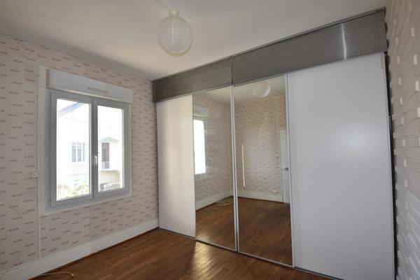 Maison à vendre 4 pièces GUEUGNON (71)