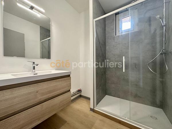 Location Appartement86,54 m² - 3 Pièces - LAVAUR (81500)