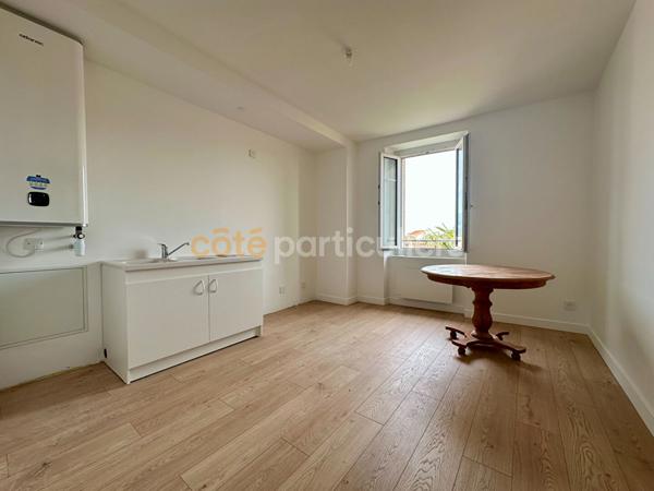 Location Appartement86,54 m² - 3 Pièces - LAVAUR (81500)