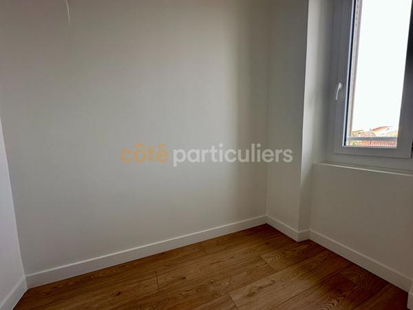 Location Appartement86,54 m² - 3 Pièces - LAVAUR (81500)