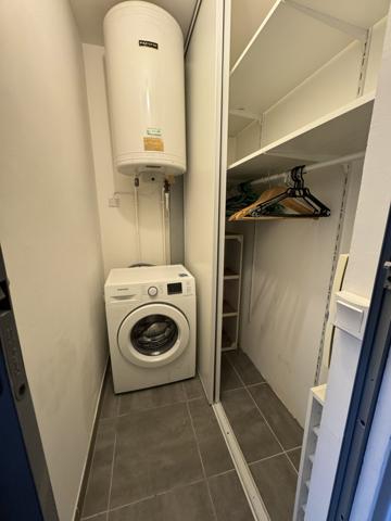 Grenoble (38100) Studio 25 m²