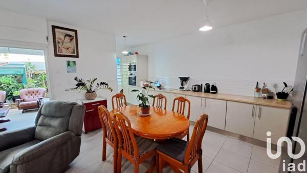 Appartement à vendre 3 pièces 66 m² Saint-Pierre