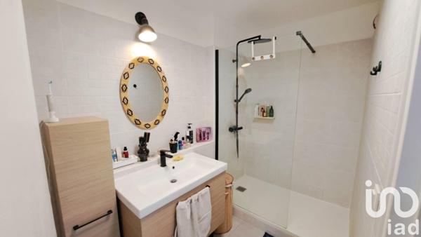 Appartement à vendre 3 pièces 66 m² Saint-Pierre