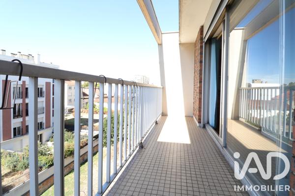 Studio à vendre 24 m² Maisons-Alfort