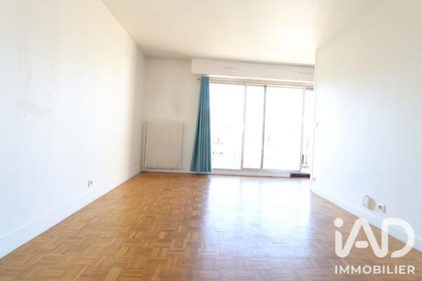 Studio à vendre 24 m² Maisons-Alfort