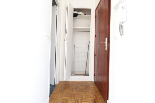 Studio à vendre 24 m² Maisons-Alfort
