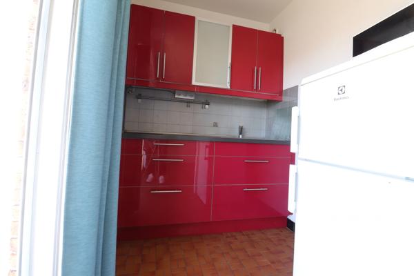 Studio à vendre 24 m² Maisons-Alfort
