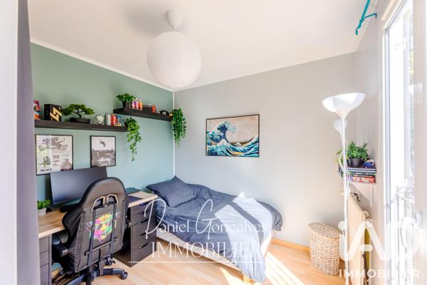 Maison à vendre 5 pièces 98 m² Montigny-lès-Cormeilles
