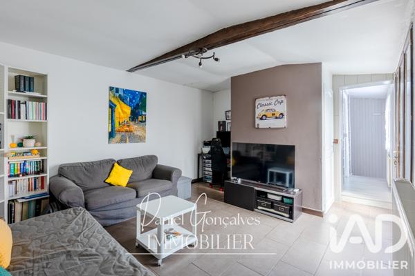 Maison à vendre 5 pièces 98 m² Montigny-lès-Cormeilles
