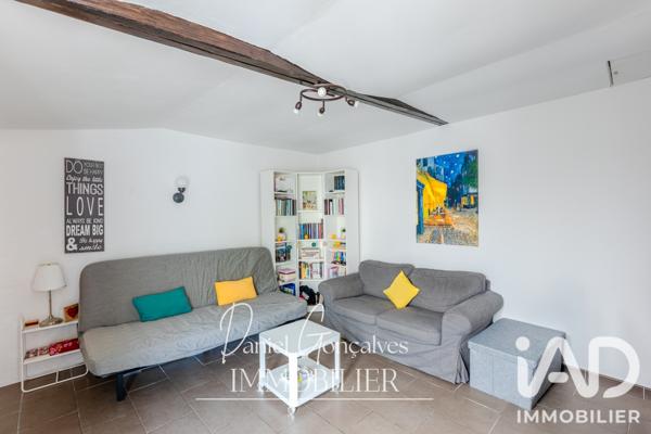 Maison à vendre 5 pièces 98 m² Montigny-lès-Cormeilles