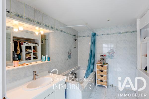 Maison à vendre 5 pièces 98 m² Montigny-lès-Cormeilles