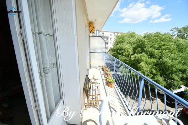 Appartement à vendre 4 pièces de 73 m² DRAGUIGNAN (83)