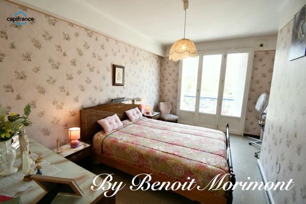 Appartement à vendre 4 pièces de 73 m² DRAGUIGNAN (83)