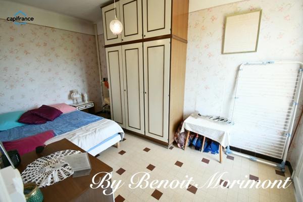 Appartement à vendre 4 pièces de 73 m² DRAGUIGNAN (83)