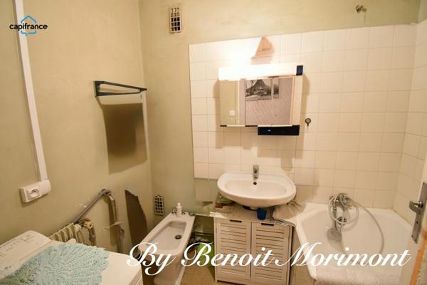 Appartement à vendre 4 pièces de 73 m² DRAGUIGNAN (83)