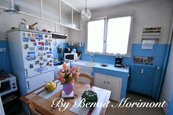 Appartement à vendre 4 pièces de 73 m² DRAGUIGNAN (83)