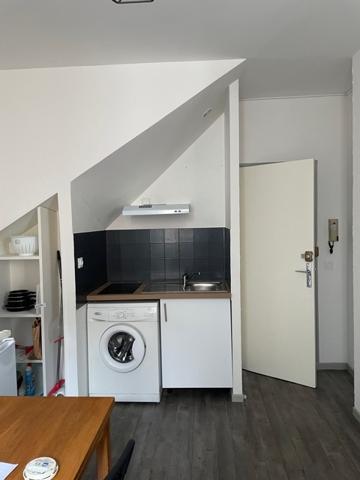 Studio meublé