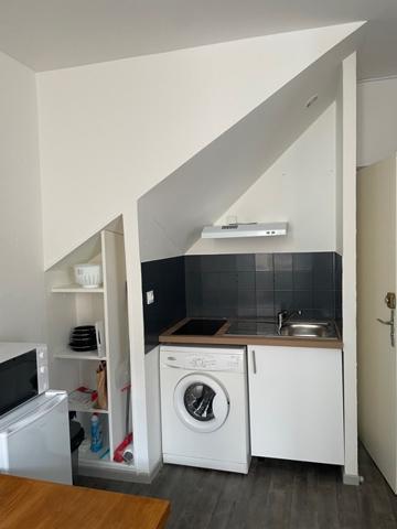 Studio meublé