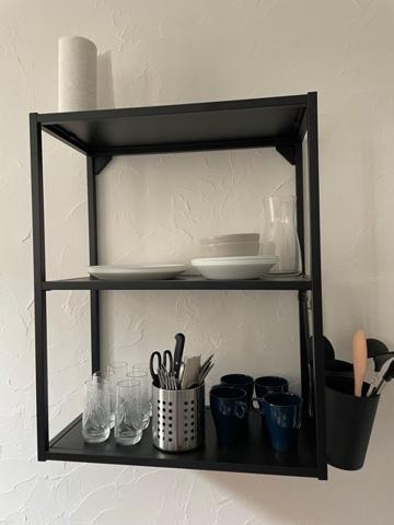 Studio meublé