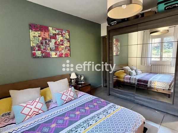 Maison 5 pièces - 108 m² Exclusivité efficity