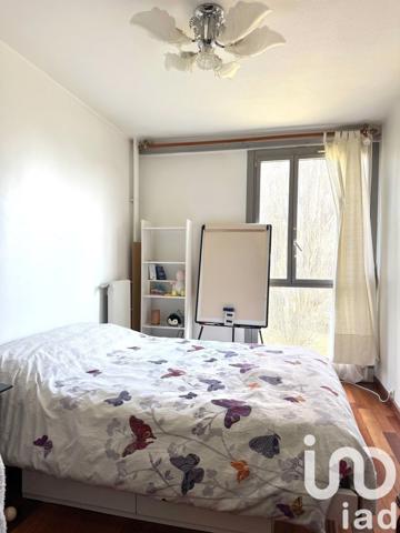 Appartement à vendre 3 pièces 67 m² Pierrefitte-sur-Seine