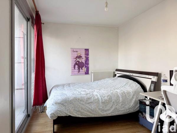 Appartement à vendre 3 pièces 67 m² Pierrefitte-sur-Seine