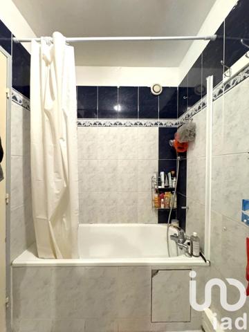 Appartement à vendre 3 pièces 67 m² Pierrefitte-sur-Seine