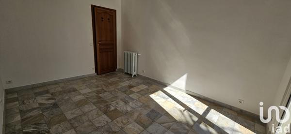Maison à vendre 4 pièces 91 m² Menton