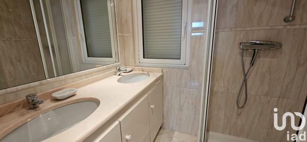 Maison à vendre 4 pièces 91 m² Menton