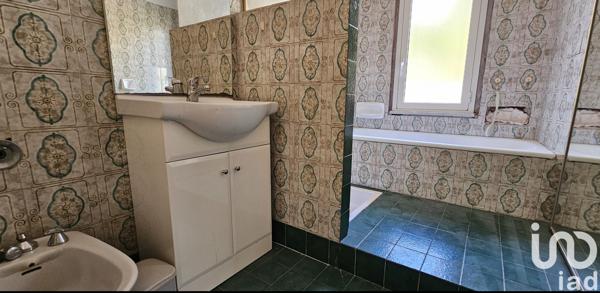 Maison à vendre 4 pièces 91 m² Menton