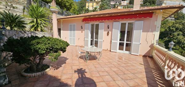 Maison à vendre 4 pièces 91 m² Menton
