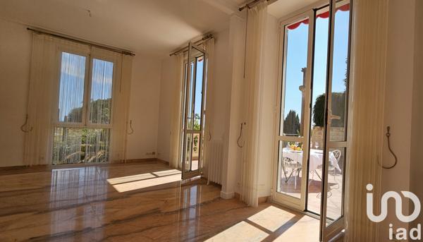 Maison à vendre 4 pièces 91 m² Menton