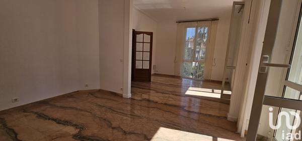 Maison à vendre 4 pièces 91 m² Menton