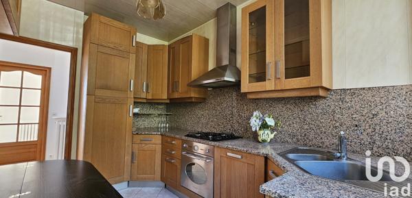 Maison à vendre 4 pièces 91 m² Menton