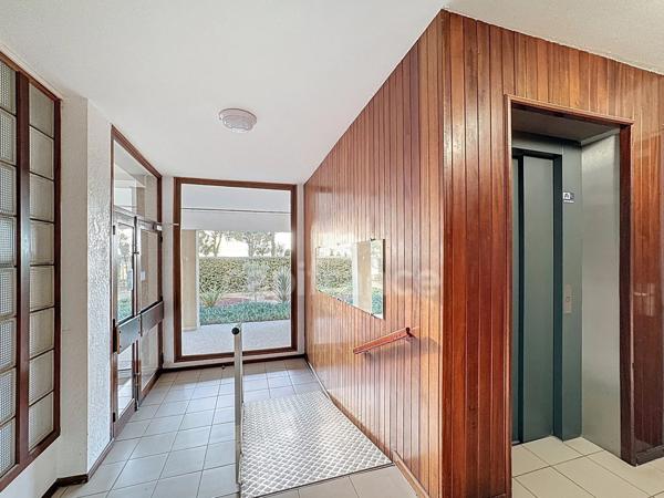 Appartement en front de mer - LE GRAU DU ROI (30)