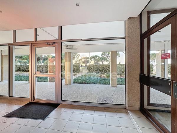 Appartement en front de mer - LE GRAU DU ROI (30)